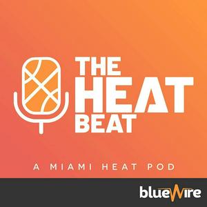 Ascolta The Miami Heat Beat Podcast nell'app