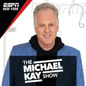 Ascolta The Michael Kay Show nell'app