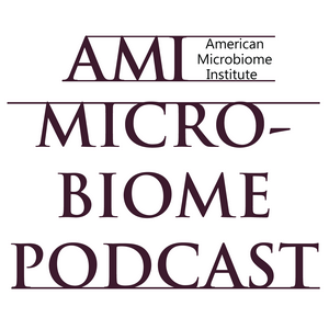 Ascolta The Microbiome Podcast nell'app