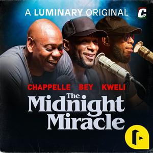 Ascolta The Midnight Miracle nell'app