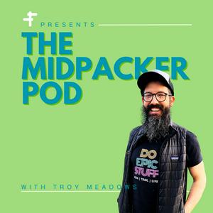 Ascolta The Midpacker Podcast nell'app