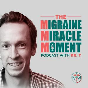 Ascolta The Migraine Miracle Moment nell'app