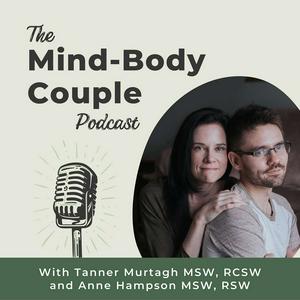 Ascolta The Mind-Body Couple nell'app