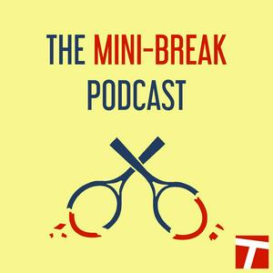 Ascolta The Mini-Break [Tennis Podcast] nell'app