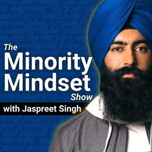 Ascolta The Minority Mindset Show nell'app