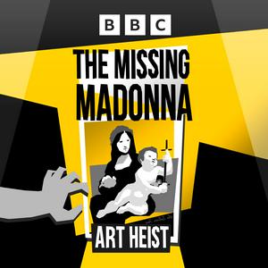 Ascolta The Missing Madonna nell'app