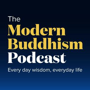 Ascolta The Modern Buddhism Podcast nell'app