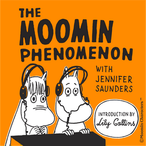 Ascolta The Moomin Phenomenon nell'app