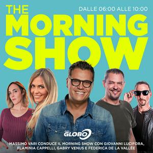 Ascolta The Morning Show nell'app