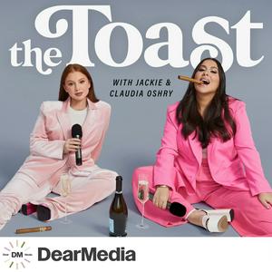 Ascolta The Toast nell'app