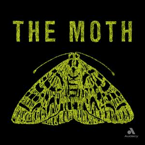 Ascolta The Moth nell'app