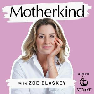 Ascolta The Motherkind Podcast nell'app