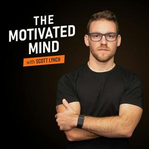 Ascolta The Motivated Mind nell'app