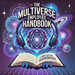 Ascolta The Multiverse Employee Handbook nell'app