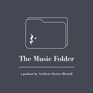 Ascolta The Music Folder nell'app