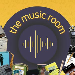 Ascolta The Music Room nell'app