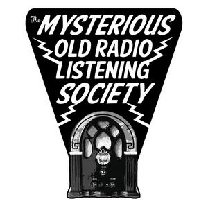 Ascolta The Mysterious Old Radio Listening Society nell'app