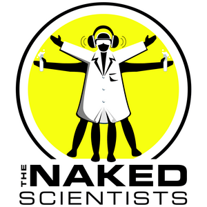 Ascolta The Naked Scientists Podcast nell'app