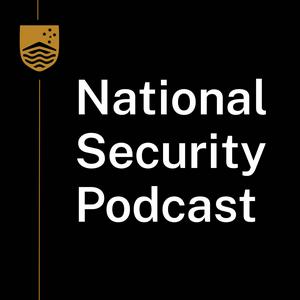 Ascolta The National Security Podcast nell'app