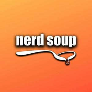 Ascolta The Nerd Soup Podcast nell'app