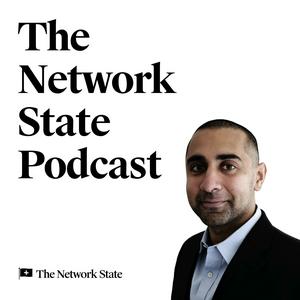 Ascolta The Network State Podcast nell'app