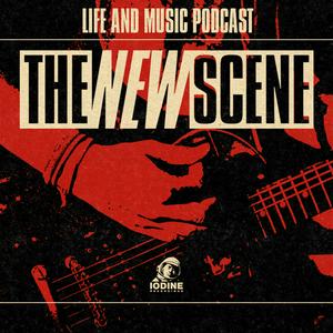 Ascolta The New Scene nell'app