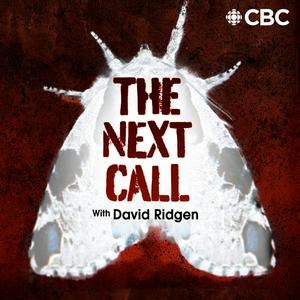 Ascolta The Next Call with David Ridgen nell'app