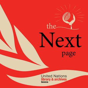 Ascolta The Next Page nell'app