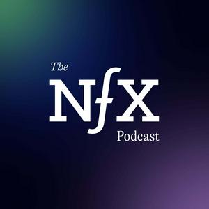 Ascolta The NFX Podcast nell'app