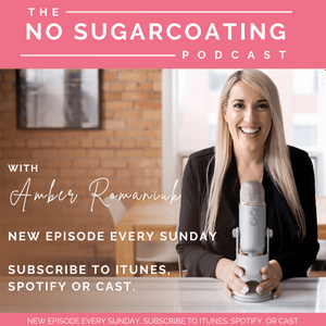 Ascolta The No Sugarcoating Podcast nell'app