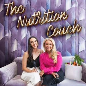 Ascolta The Nutrition Couch nell'app