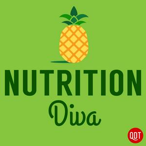 Ascolta Nutrition Diva nell'app