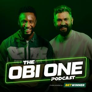 Ascolta The Obi One Podcast nell'app