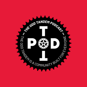 Ascolta The Odd Tandem Cycling Podcast with Bobby Julich and Jens Voigt nell'app