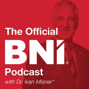 Ascolta The Official BNI Podcast nell'app