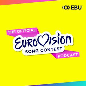 Ascolta The Official Eurovision Song Contest Podcast nell'app