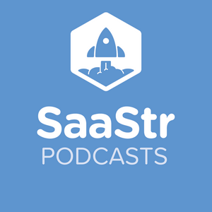 Ascolta The Official SaaStr Podcast: SaaS | Founders | Investors nell'app