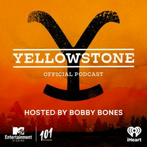 Ascolta The Official Yellowstone Podcast nell'app