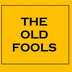 Ascolta The Old Fools nell'app