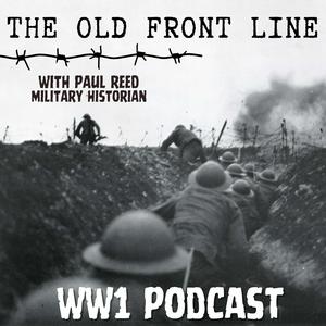 Ascolta The Old Front Line nell'app