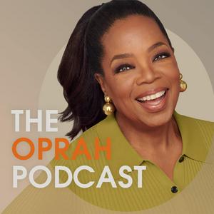 Ascolta The Oprah Podcast nell'app