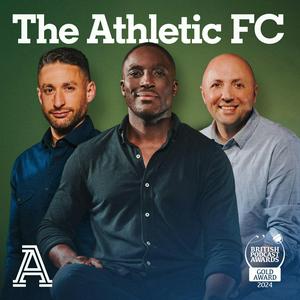 Ascolta The Athletic FC Podcast nell'app