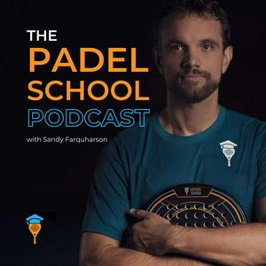 Ascolta The Padel School Podcast nell'app