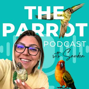 Ascolta The Parrot Podcast nell'app