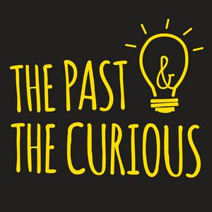 Ascolta The Past and The Curious: A History Podcast for Kids and Families nell'app