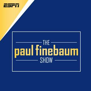 Ascolta The Paul Finebaum Show nell'app