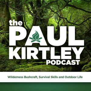 Ascolta The Paul Kirtley Podcast nell'app