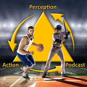 Ascolta The Perception & Action Podcast nell'app