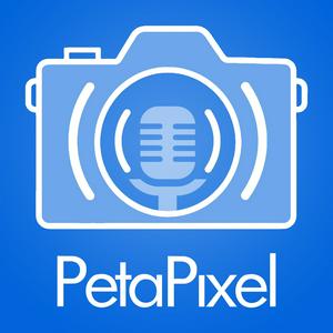 Ascolta The PetaPixel Podcast nell'app