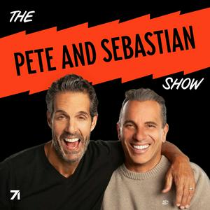 Ascolta The Pete and Sebastian Show nell'app